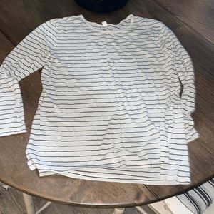 B.P. Tunic T-shirt